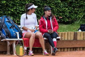 Bild 172 - 1.BL CadA - TC Ludwigshafen : Ergebnis: 2:7